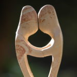 A loving couple