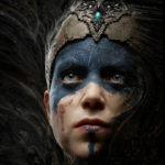 Portrait of Senua
